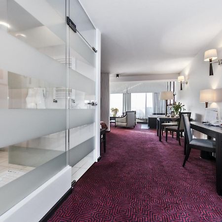 Hotel Silvia Gold Hlivice Pokoj fotografie