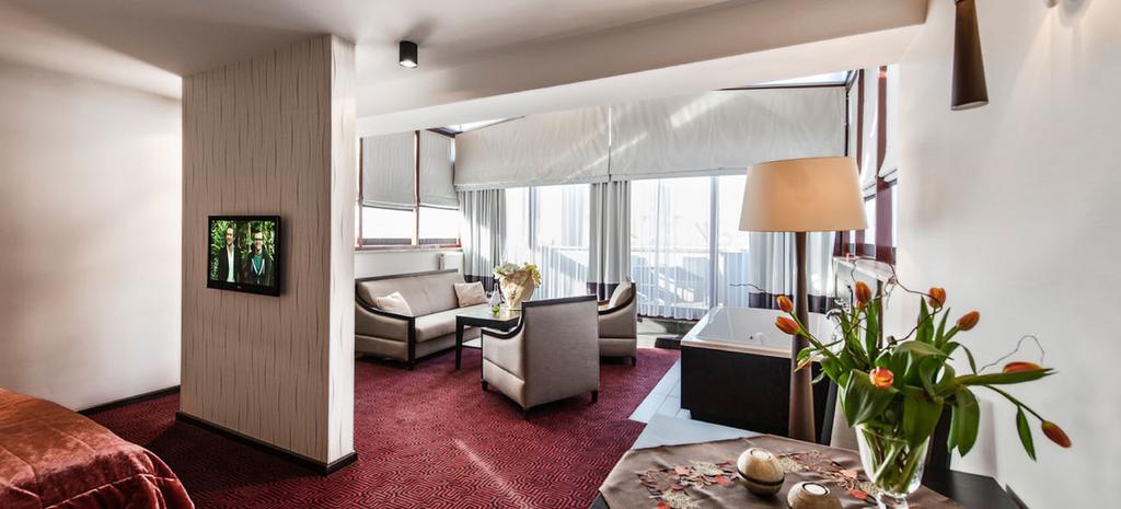 Hotel Silvia Gold Hlivice Pokoj fotografie