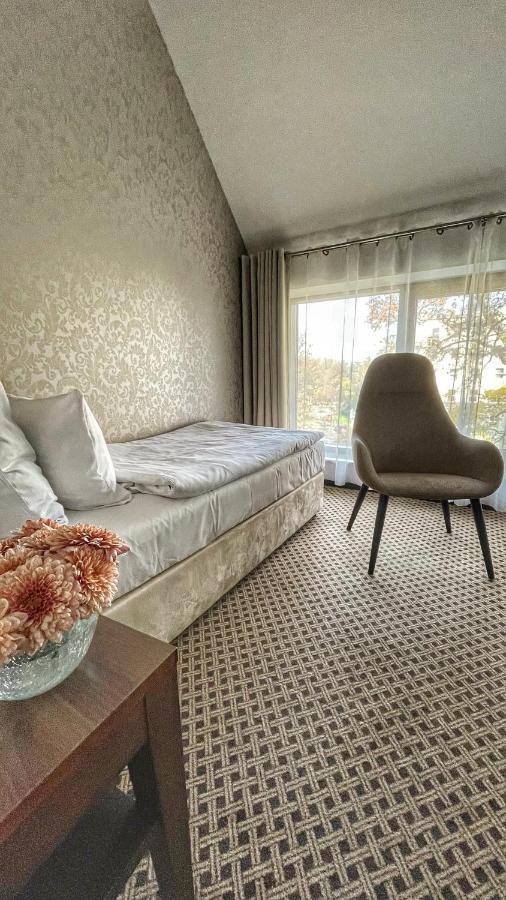 Hotel Silvia Gold Hlivice Exteriér fotografie