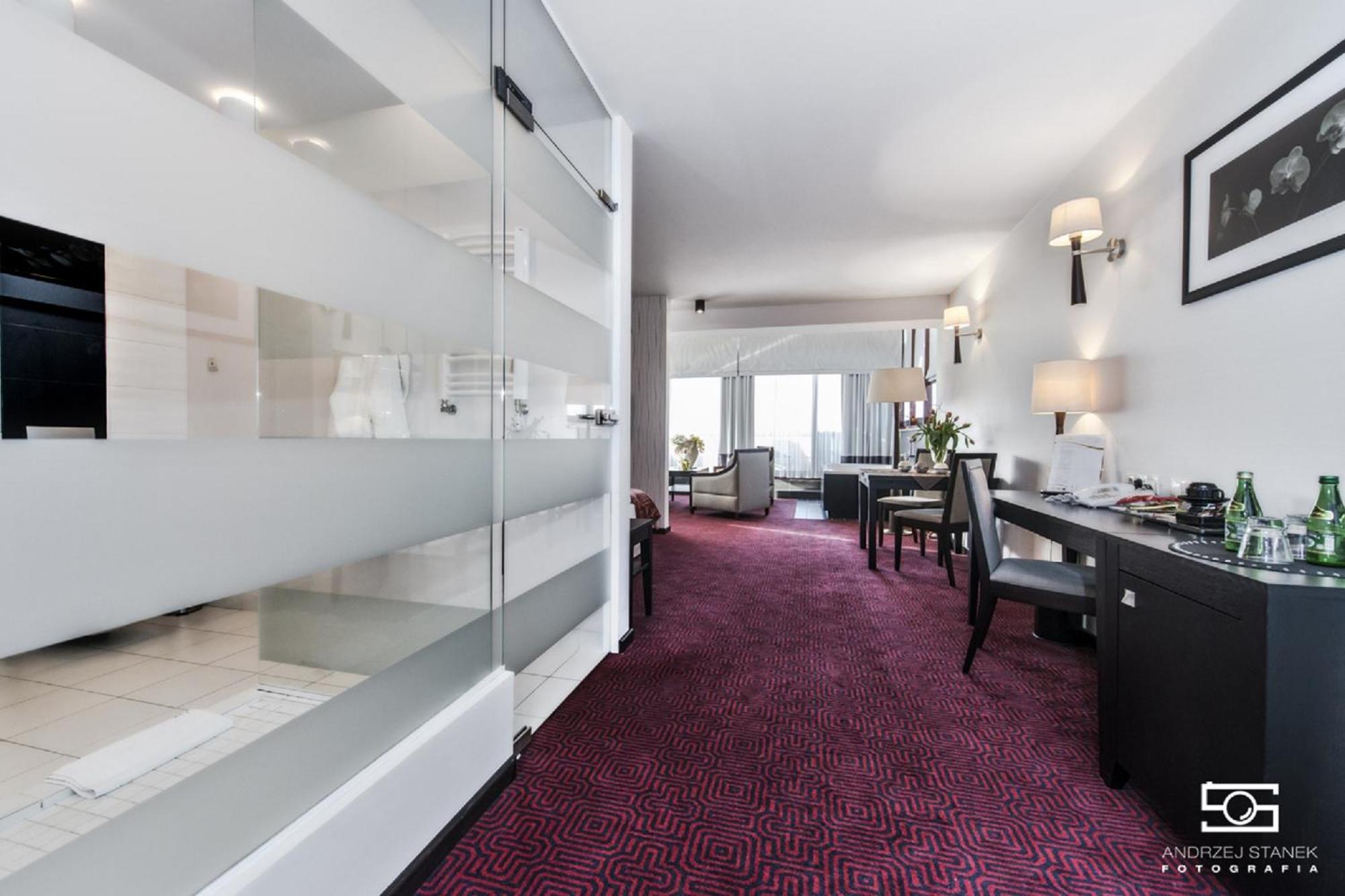 Hotel Silvia Gold Hlivice Pokoj fotografie