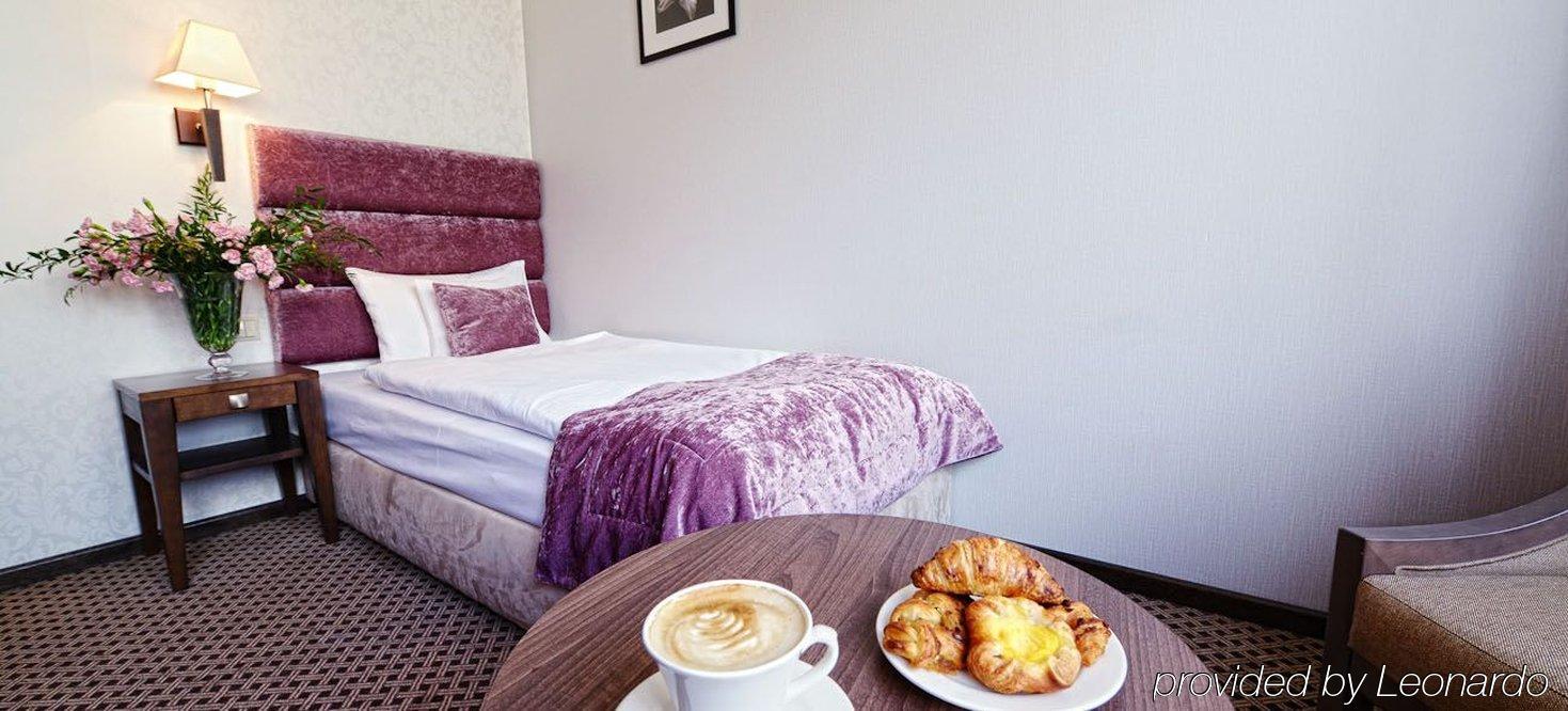 Hotel Silvia Gold Hlivice Pokoj fotografie