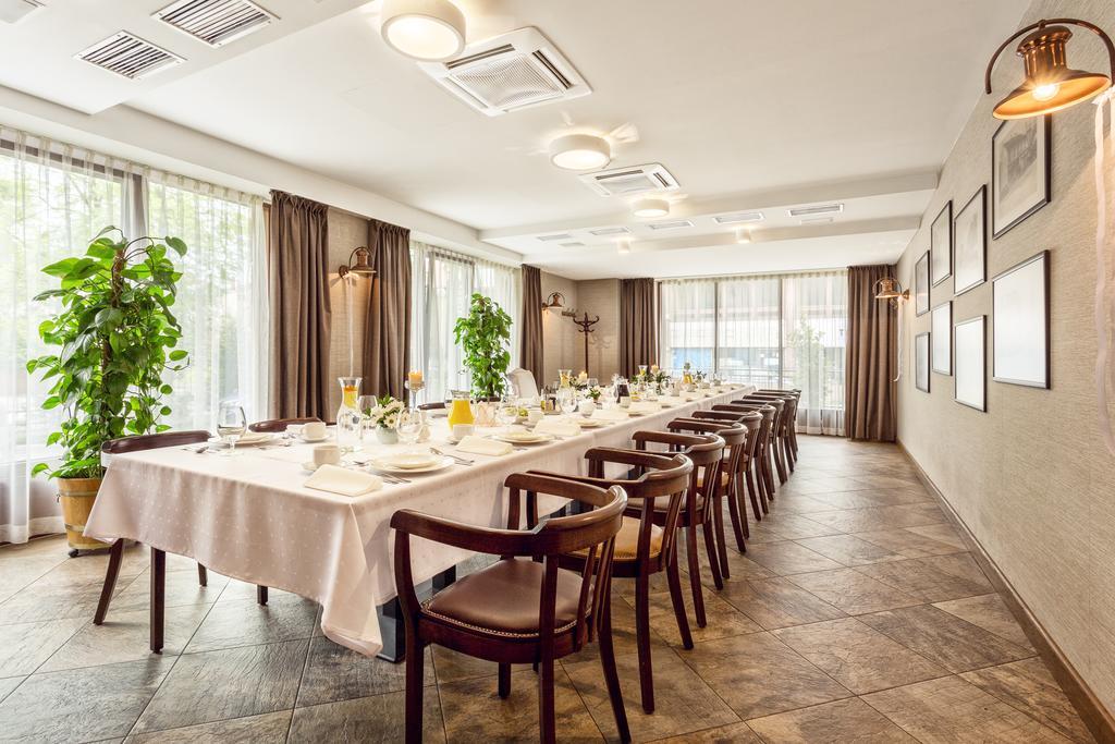 Hotel Silvia Gold Hlivice Exteriér fotografie